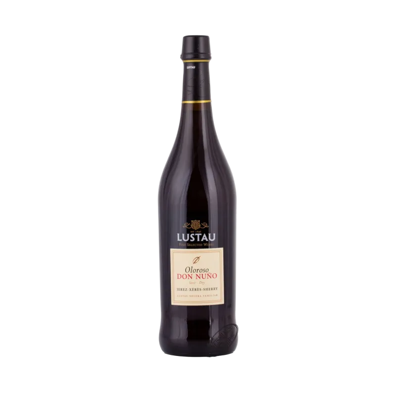 Sherry Lustau Oloroso Don Nuno 20% Vol. 75cl