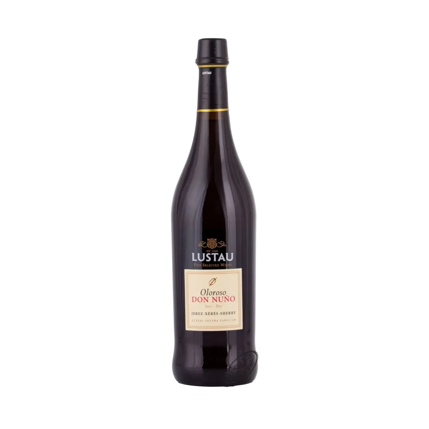 Sherry Lustau Oloroso Don Nuno 20% Vol. 75cl