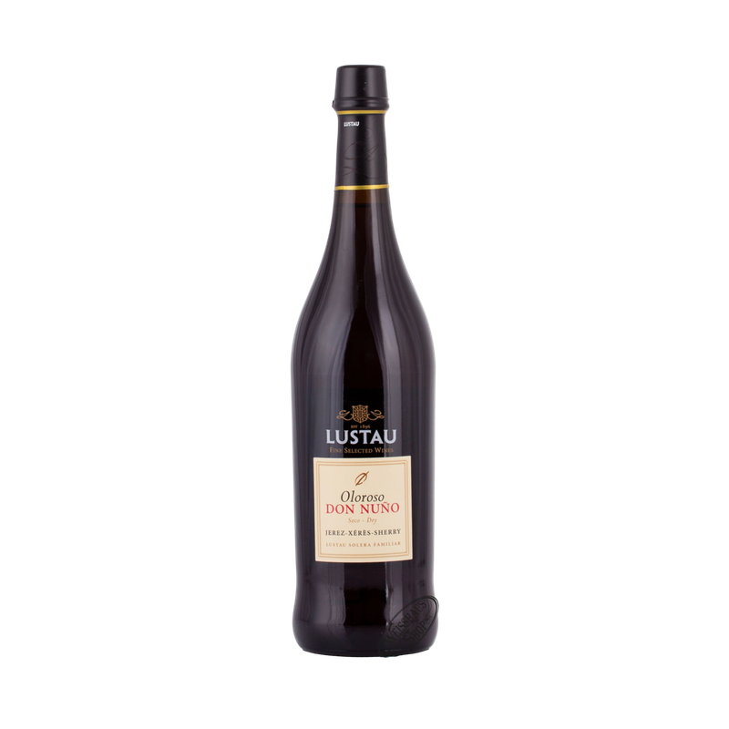 Sherry Lustau Oloroso Don Nuno 20% Vol. 75cl