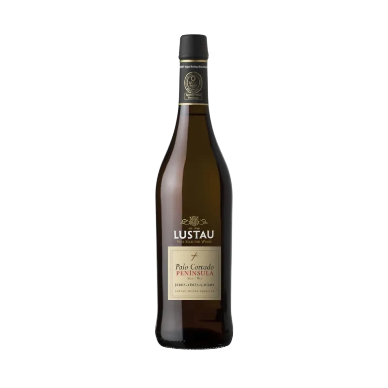 Sherry Lustau Palo Cortado 20% Vol. 75cl