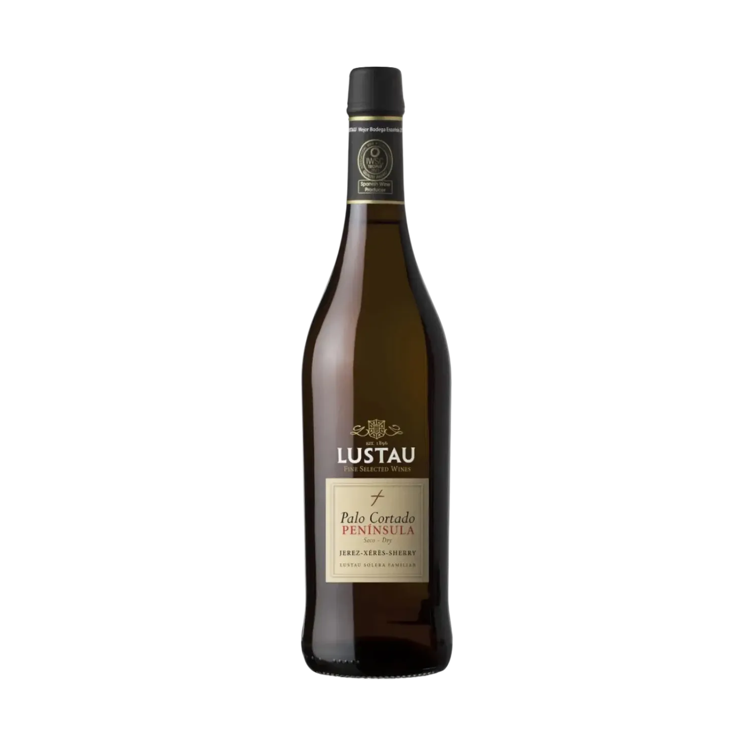 Sherry Lustau Palo Cortado 20% Vol. 75cl