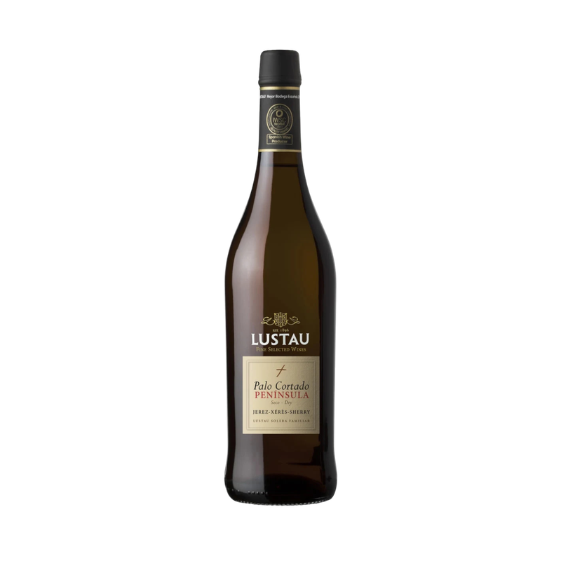 Sherry Lustau Palo Cortado 20% Vol. 75cl