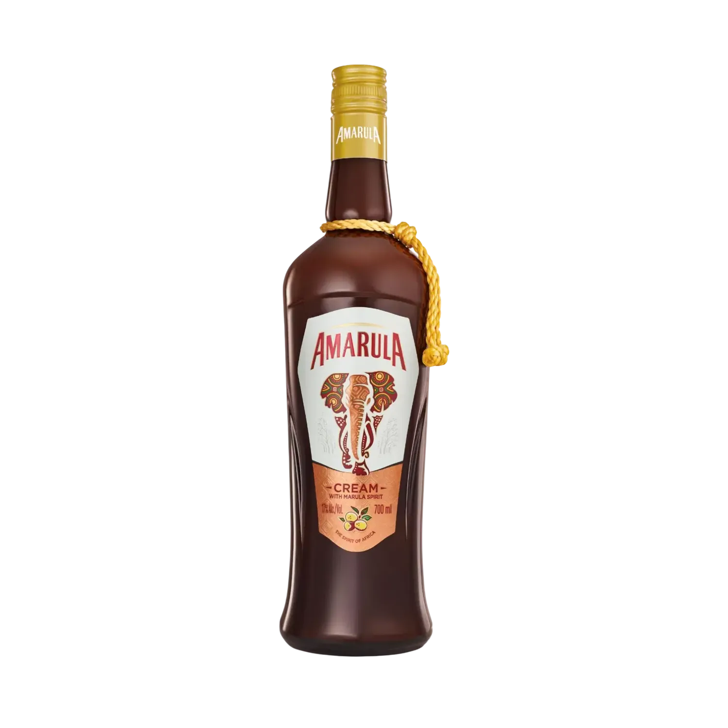 Amarula Cream 17% Vol. 70Cl
