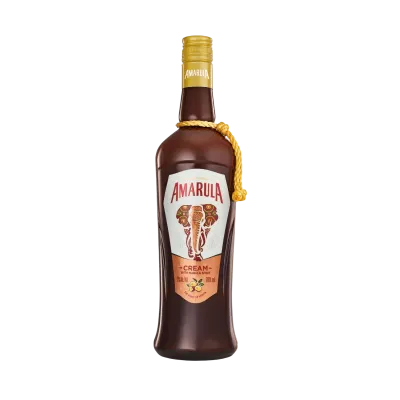 Amarula Cream 17% Vol. 70Cl