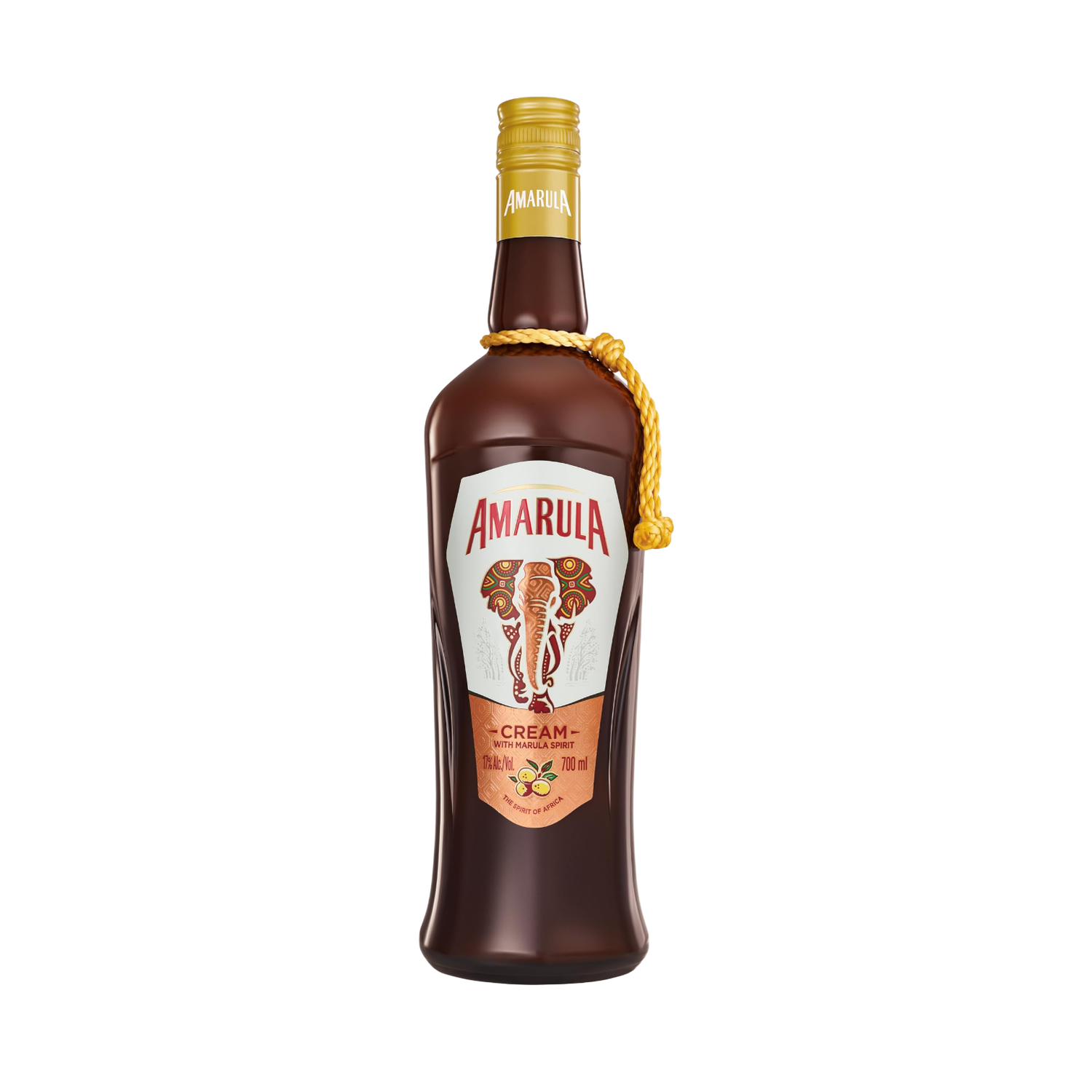 Amarula Cream 17% Vol. 70Cl