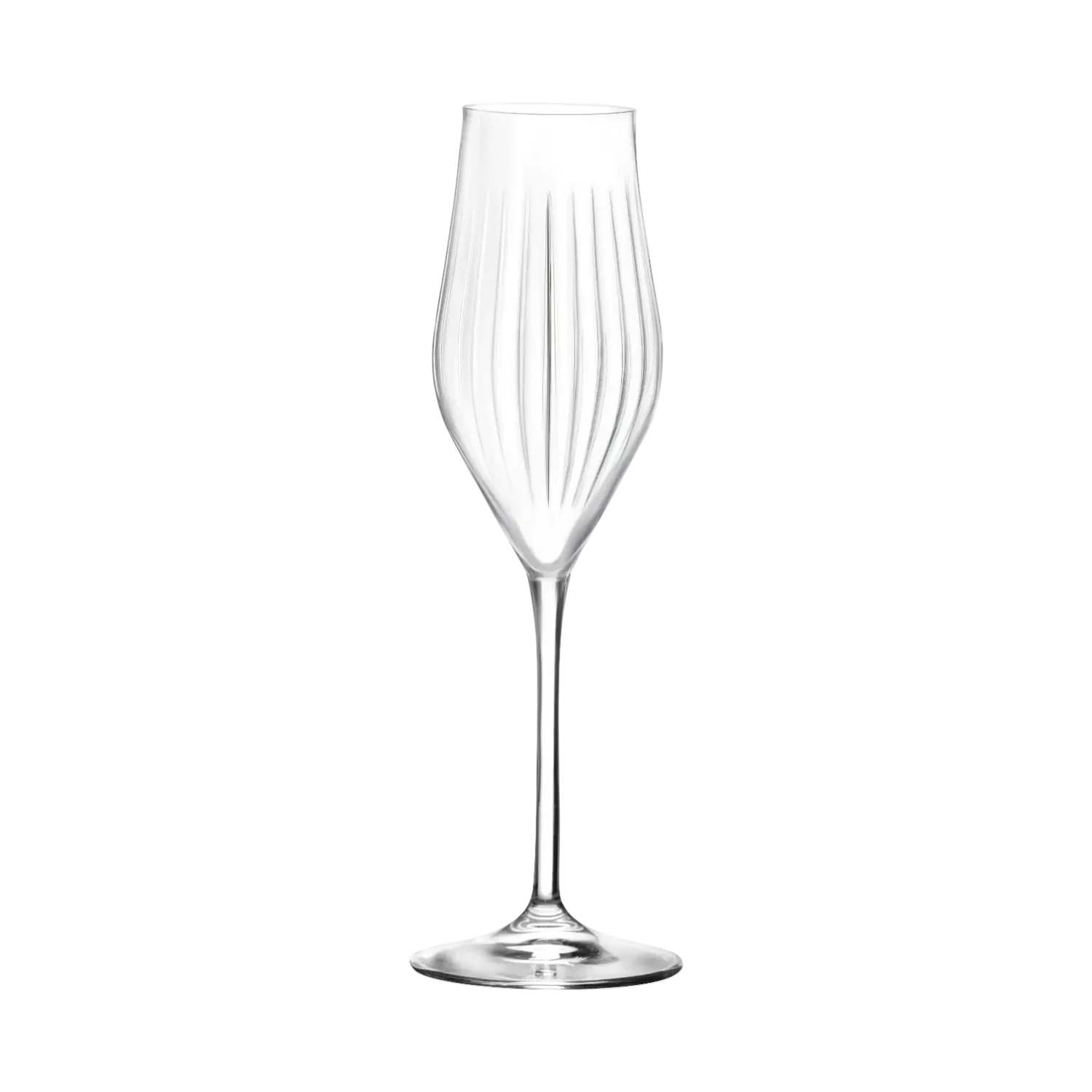 RCR CHAMPAGNEFLUTE 23 CL TIMELESS