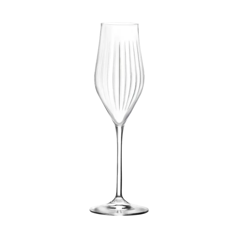 RCR CHAMPAGNEFLUTE 23 CL TIMELESS