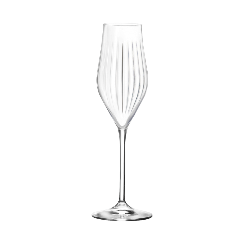 RCR CHAMPAGNEFLUTE 23 CL TIMELESS