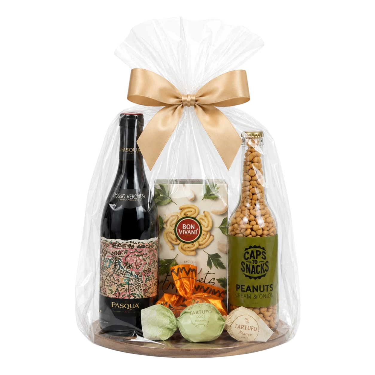 Gift Basket 24011640