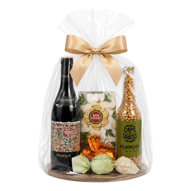 Gift Basket 24011640