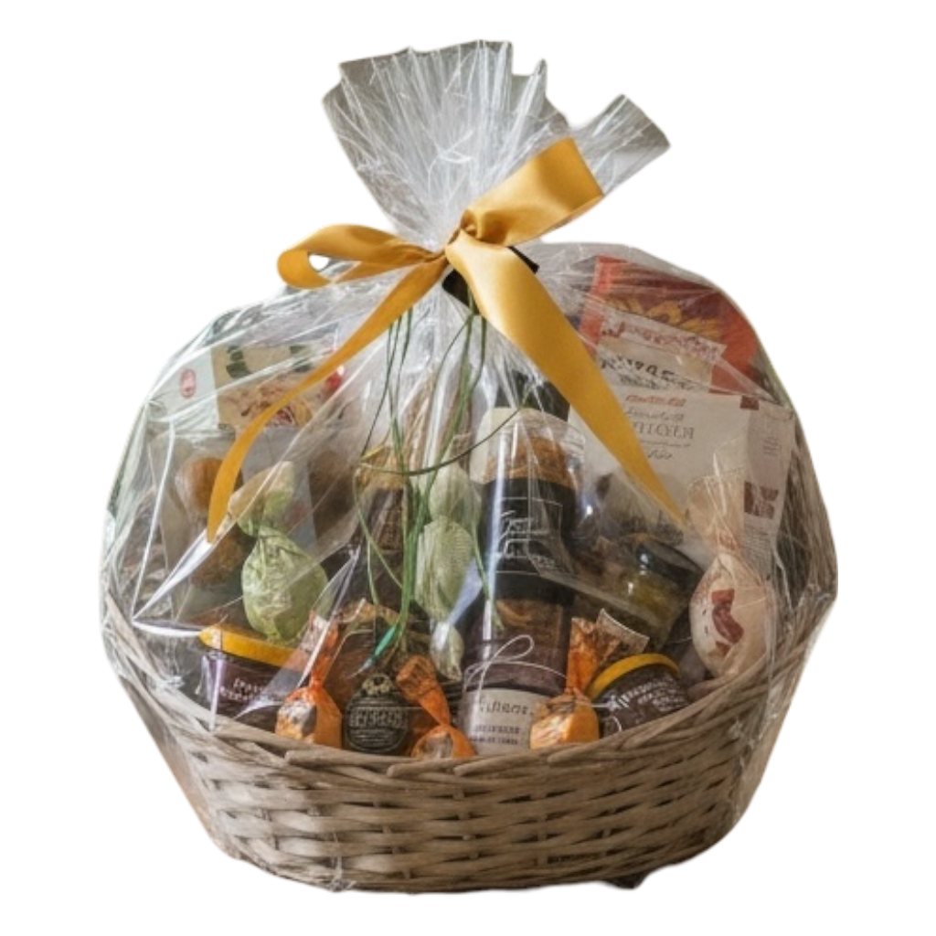 Gift Basket 27011655