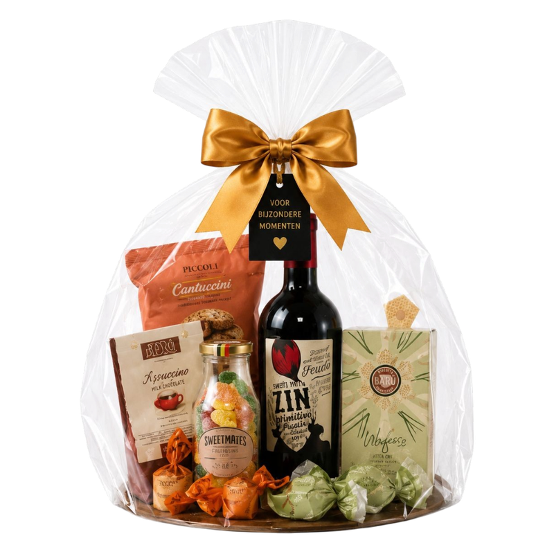 geschenkmand 07021252