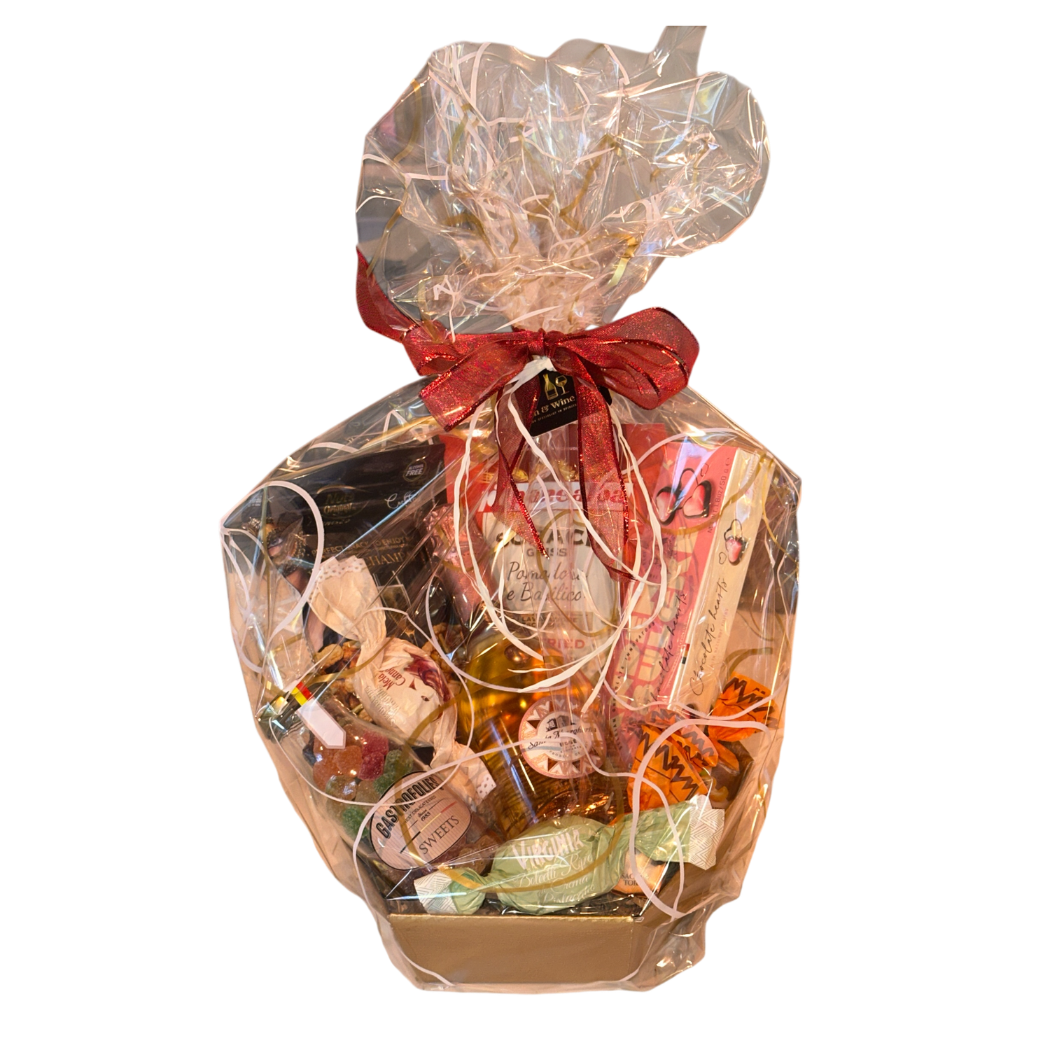 geschenkmand  07021628