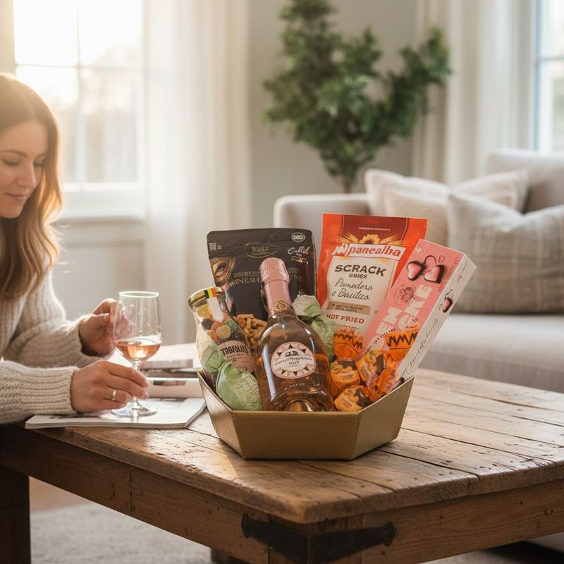 geschenkmand  07021628