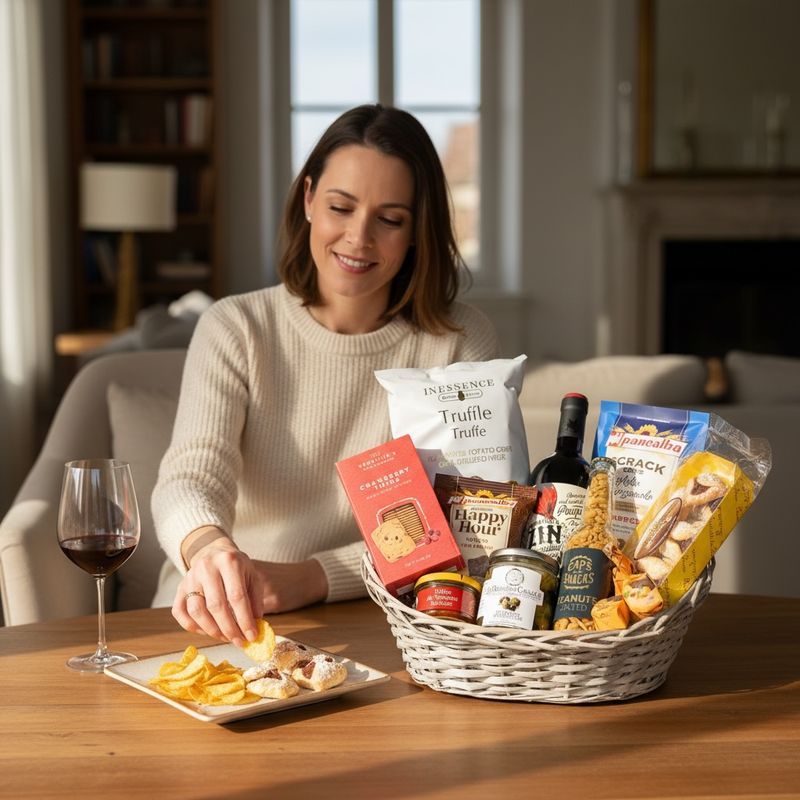 Geschenkmand 11021627