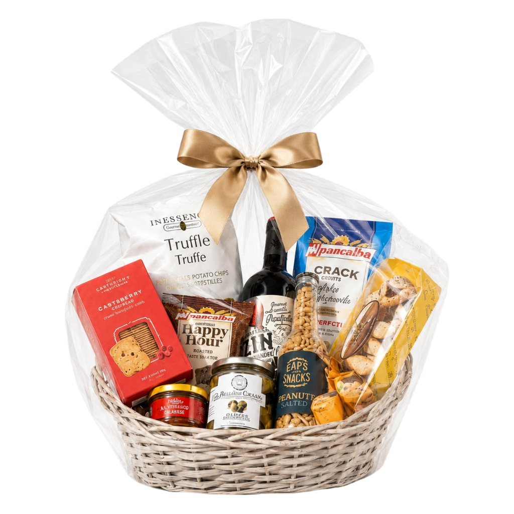 Geschenkmand 11021627