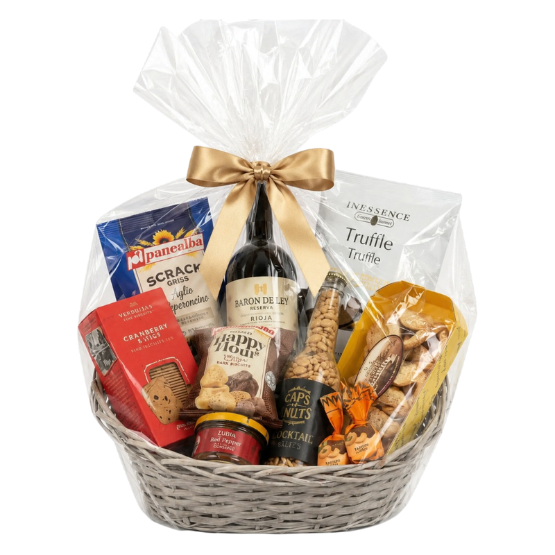 Geschenkmand 11021634