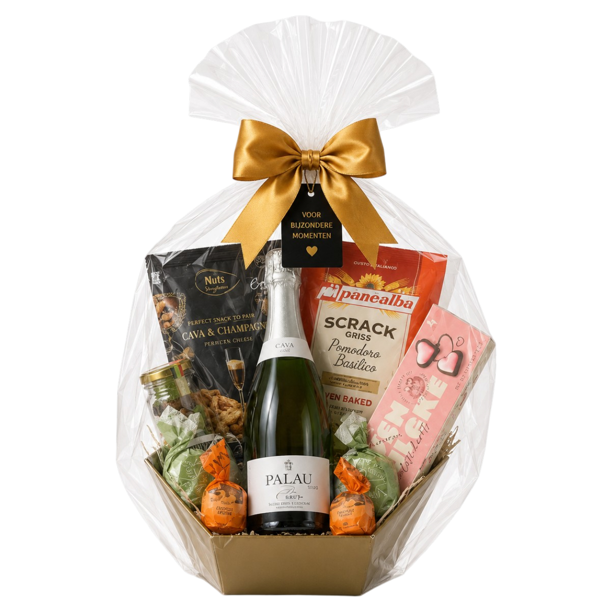 Geschenkmand 11021705