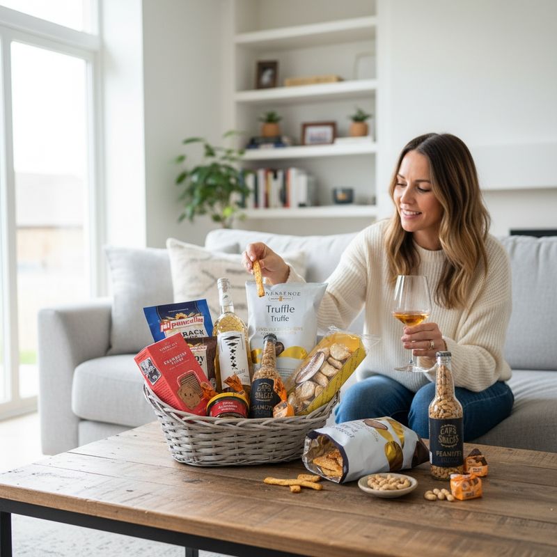 Geschenkmand 11021723