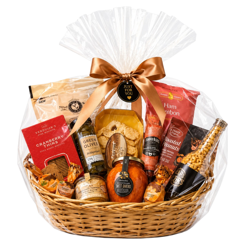 Geschenkmand 11021730