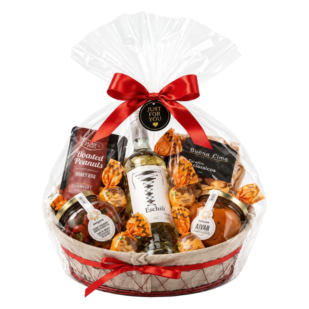 Geschenkmand 12021218