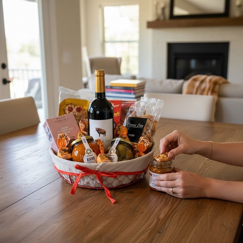 Geschenkmand 12021545