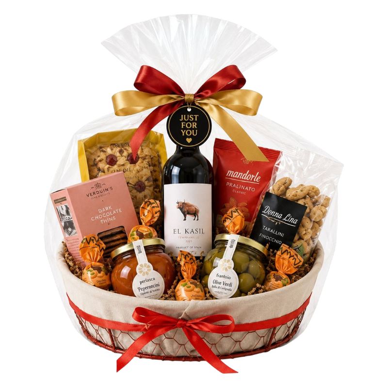 Geschenkmand 12021545