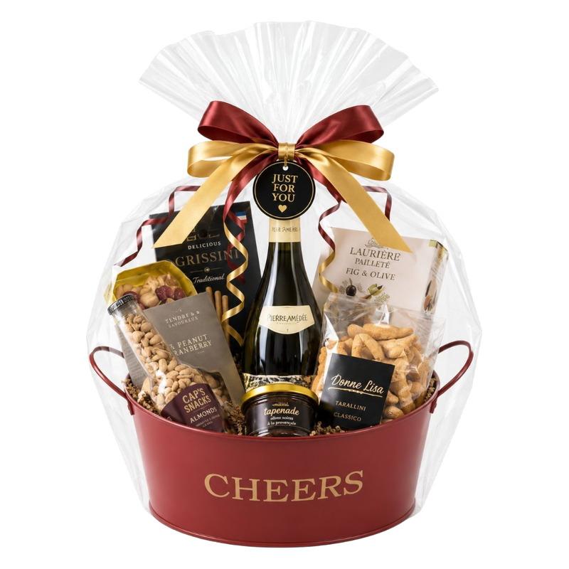 Geschenkmand 12021606