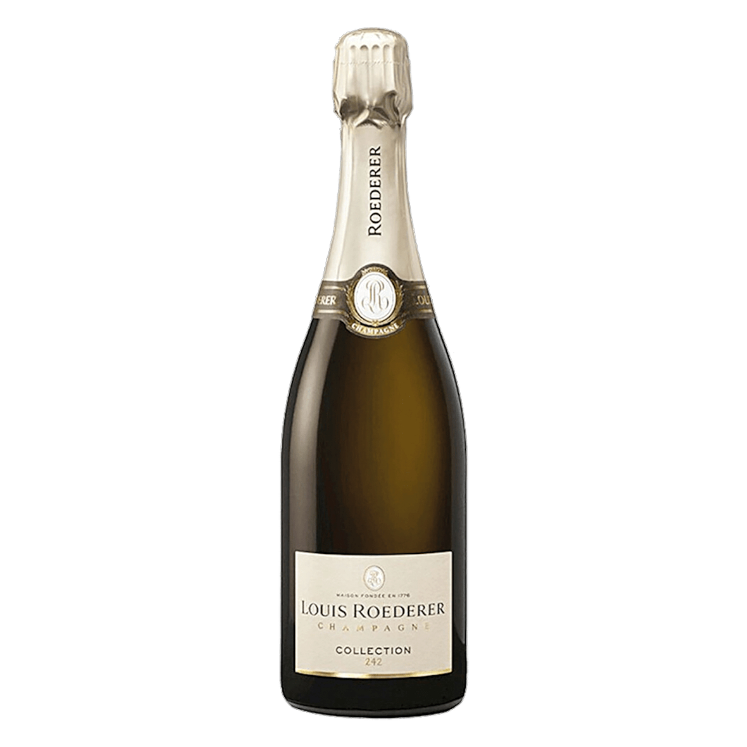 Champagne Louis Roederer Brut Collection 75cl
