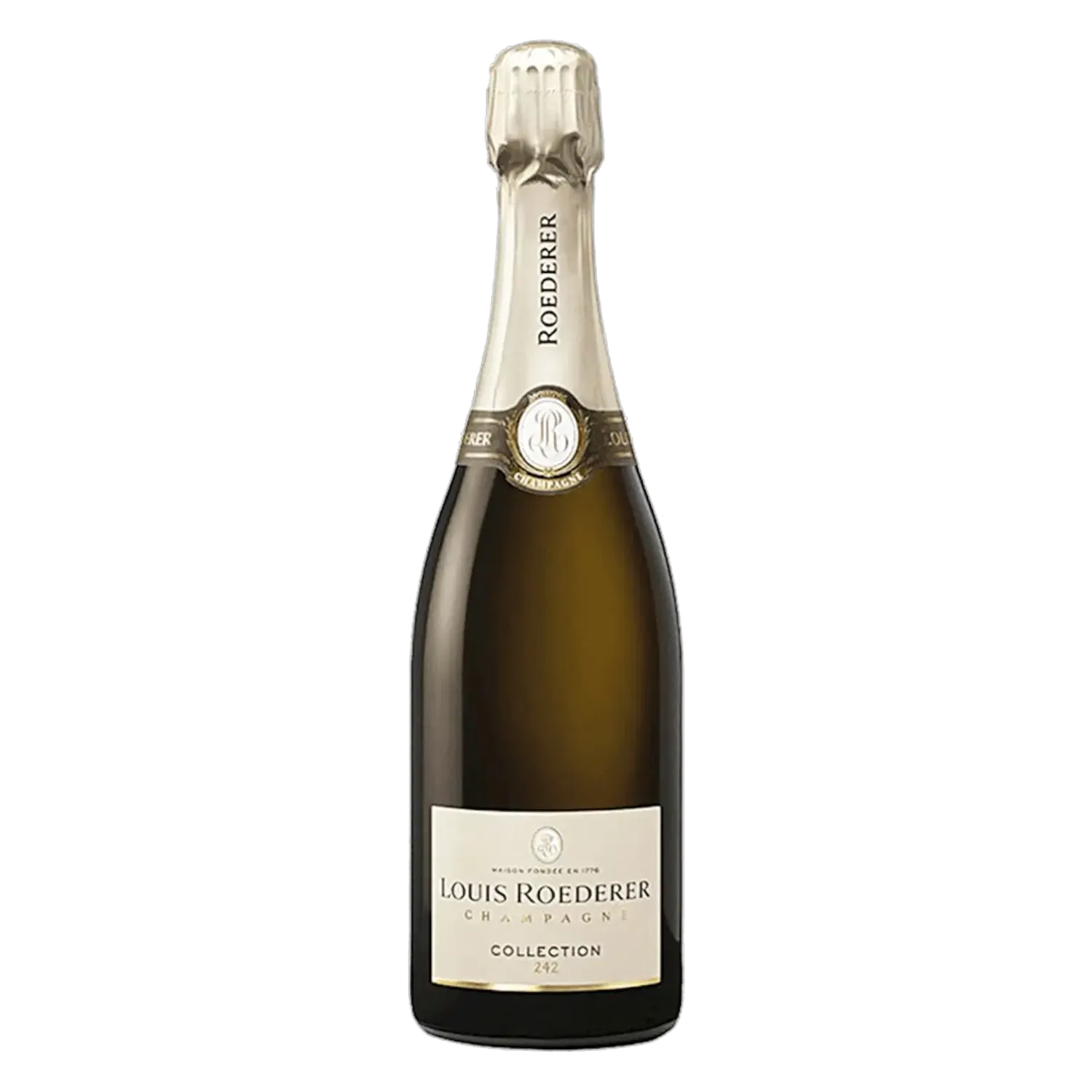 Champagne Louis Roederer Brut Collection 75cl