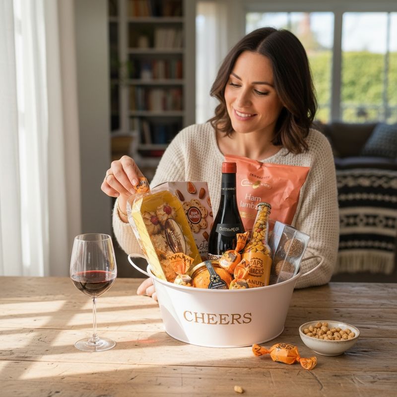 Geschenkmand 14021118