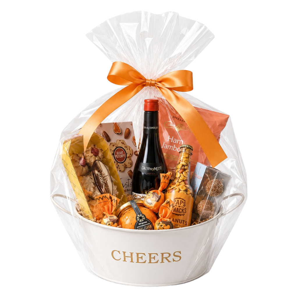 Geschenkmand 14021118