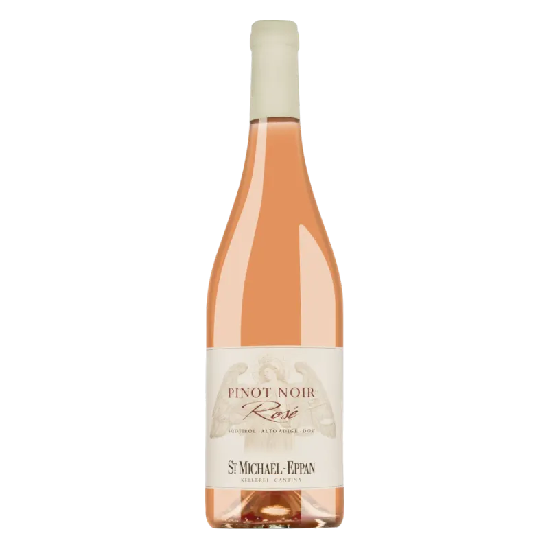 2020 St. Michael Eppan Pinot Noir Rosé Alto Adige DOC 0,75l
