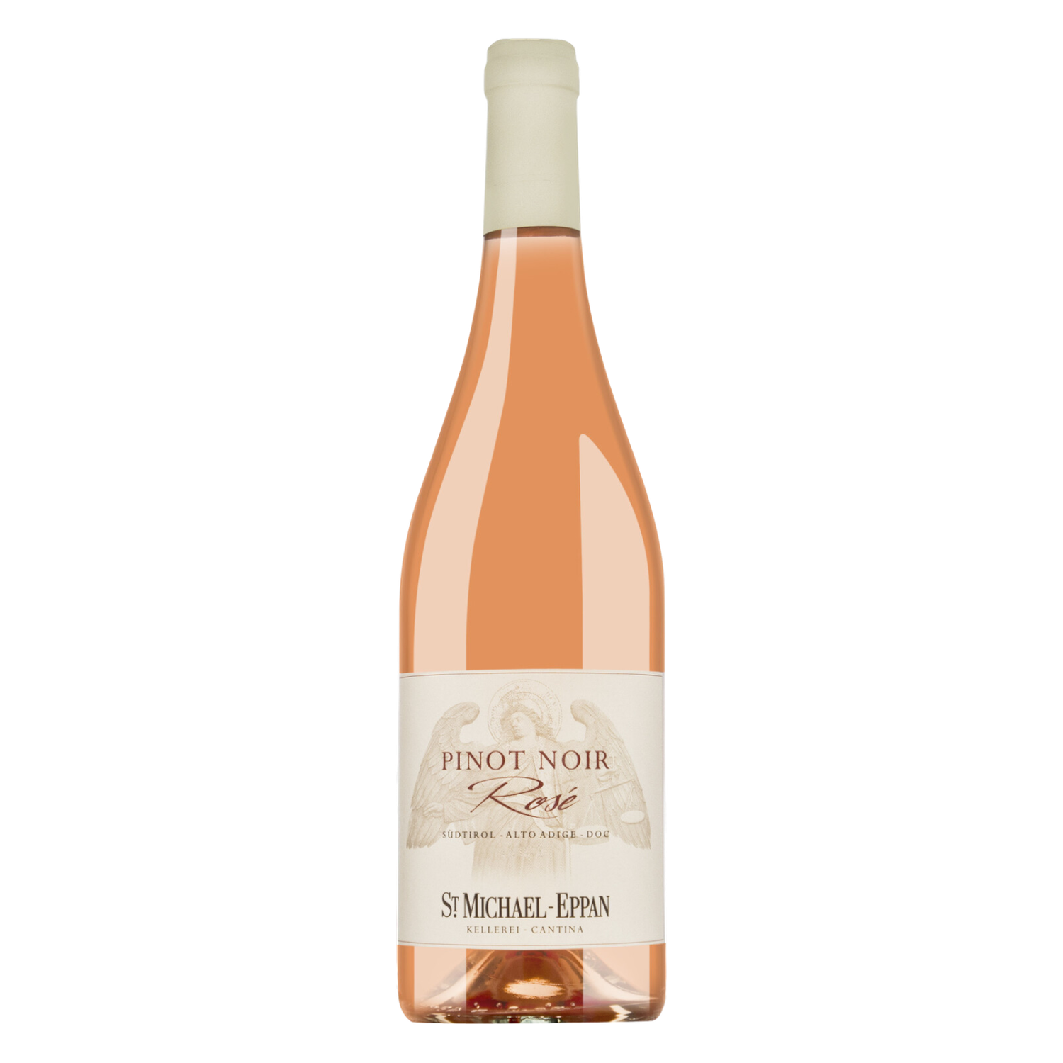 2020 St. Michael Eppan Pinot Noir Rosé Alto Adige DOC 0,75l