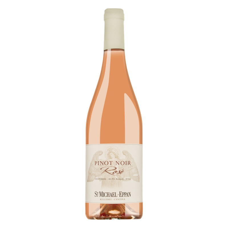2020 St. Michael Eppan Pinot Noir Rosé Alto Adige DOC 0,75l