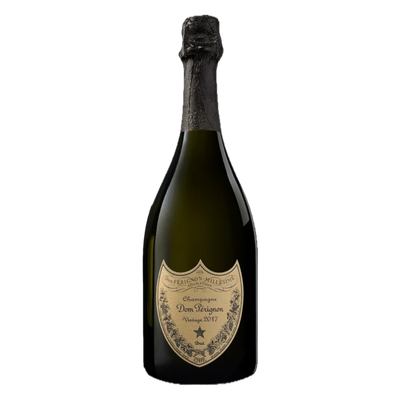 Champagner Dom Perignon Vintage 2017 75cl