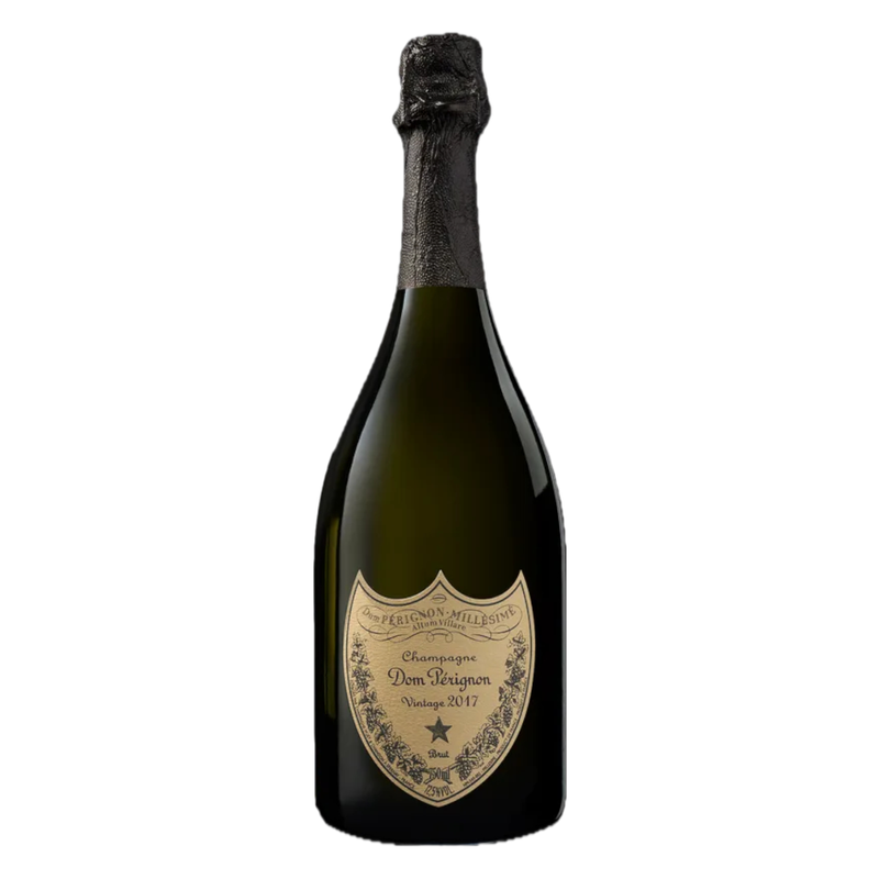 Champagne Dom Perignon Vintage 2017 75cl