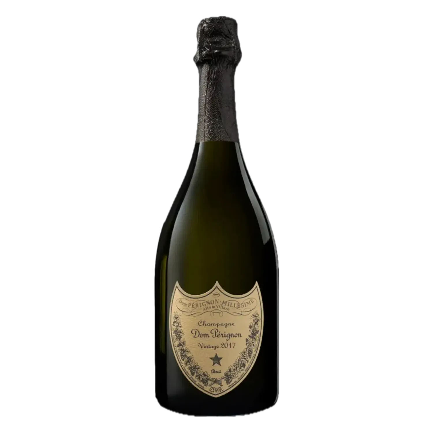 Champagne Dom Perignon Vintage 2017 75cl