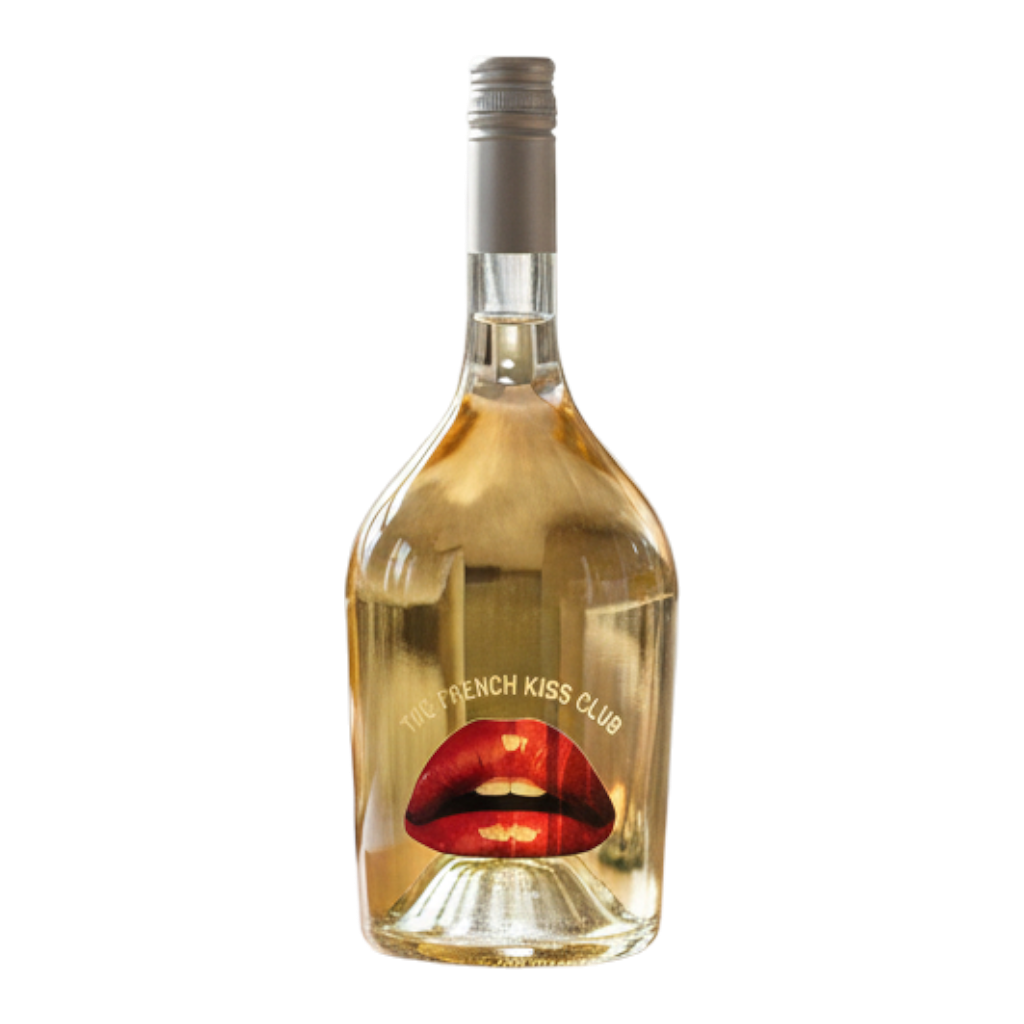French Kiss Club White 75cl