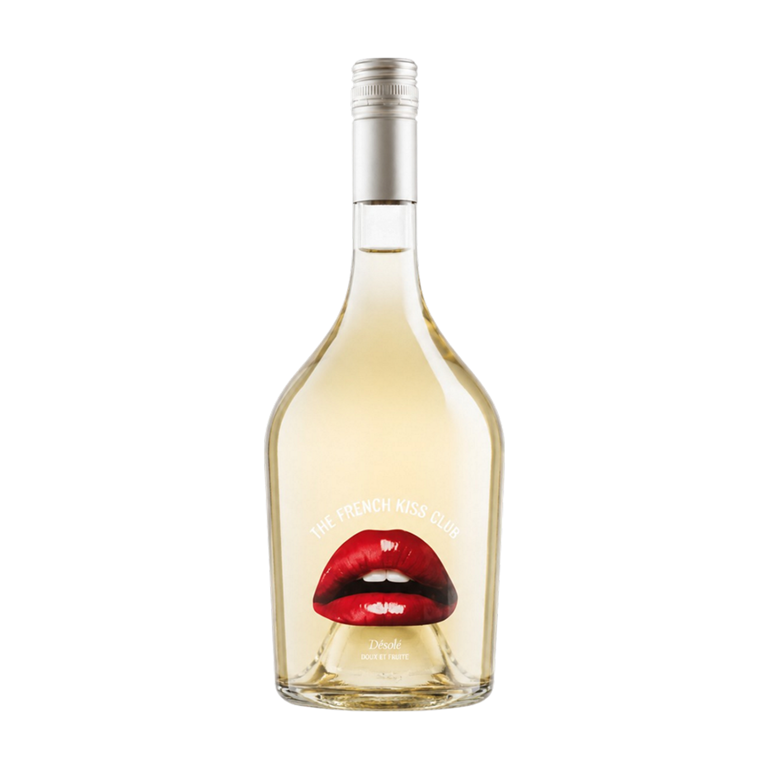 French Kiss Club White 75cl