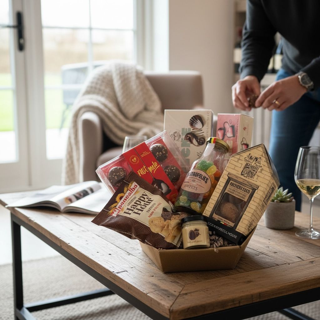 geschenkmand 21021308