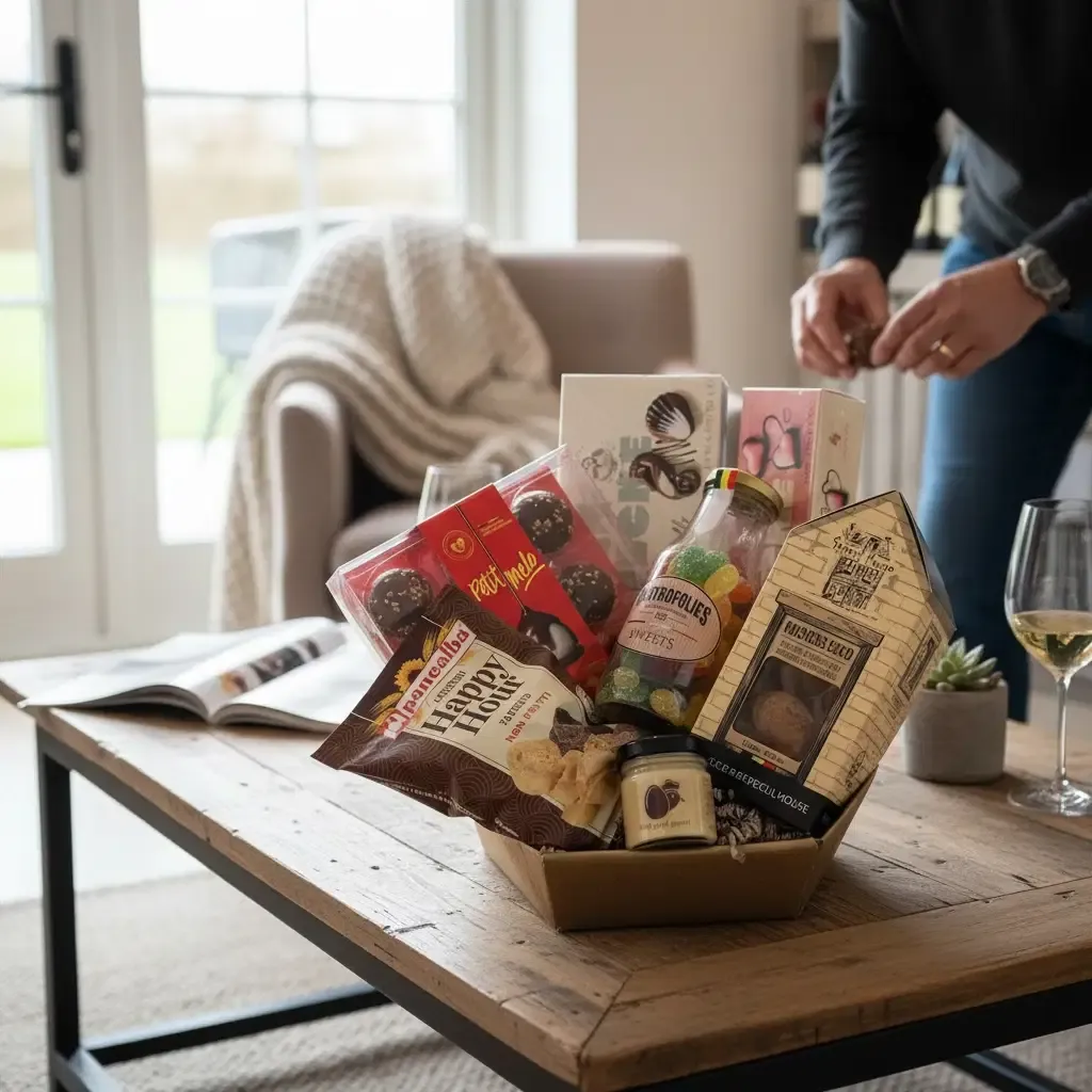 geschenkmand 21021308