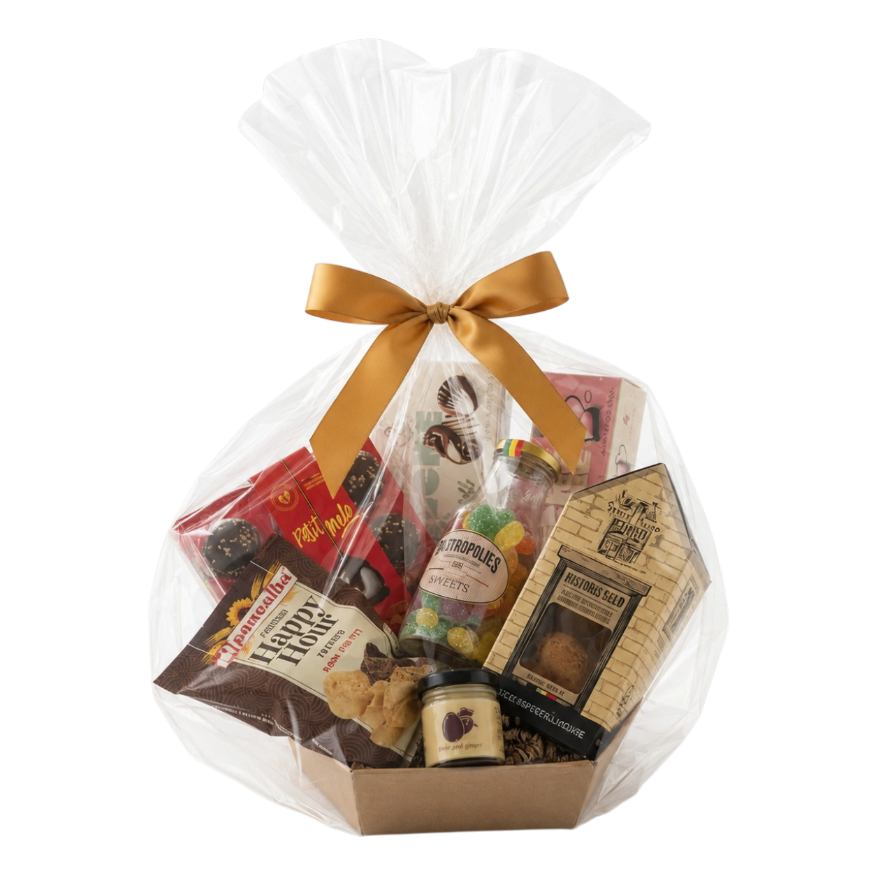 geschenkmand 21021308