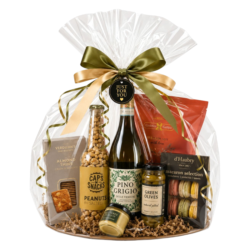 geschenkmand 21021548