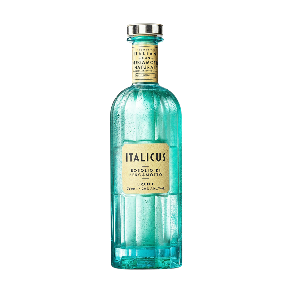 Italicus Bergamot 20% Vol. 70Cl