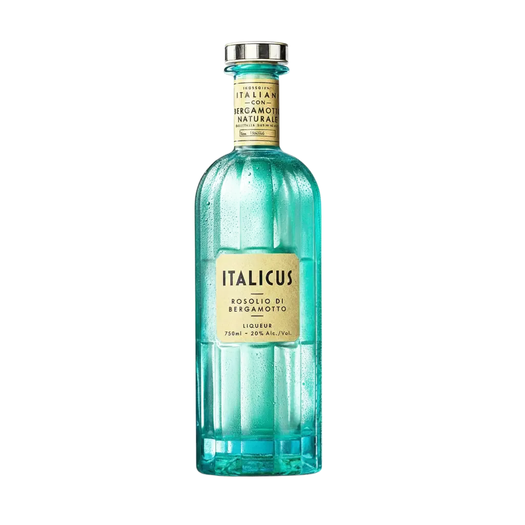 Italicus Bergamot 20% Vol. 70Cl
