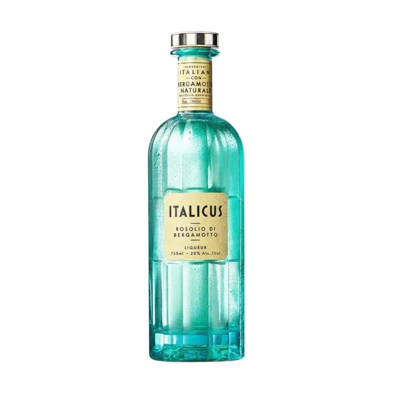 Italicus Bergamot 20% Vol. 70Cl