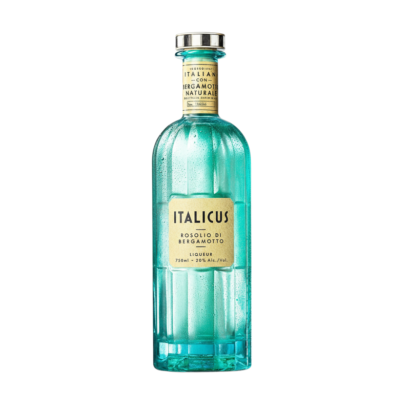 Italicus Bergamot 20% Vol. 70Cl