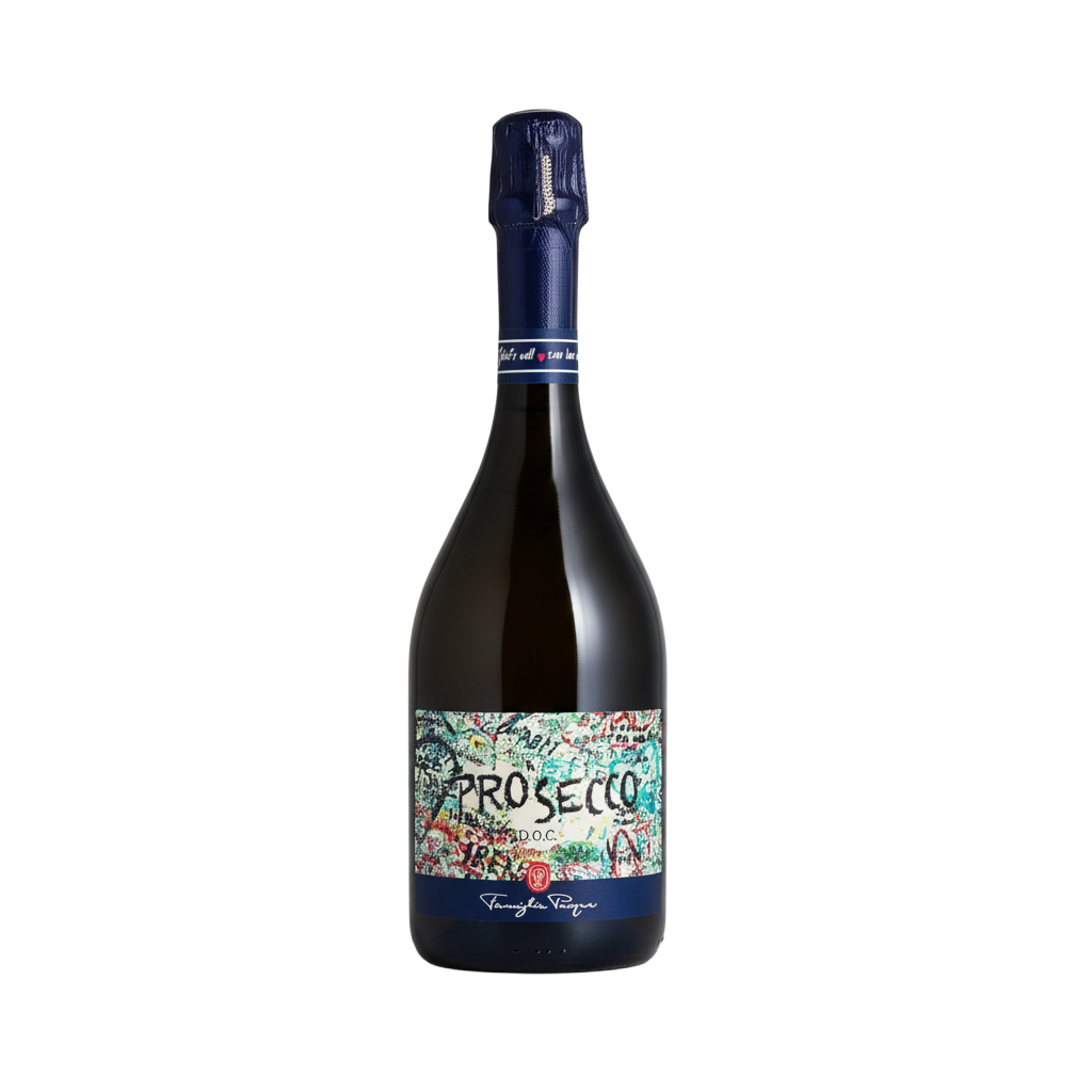 Pasqua Prosecco Treviso Brut Romeo &amp; Julia 0,75L