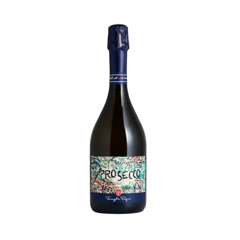 Pasqua Prosecco Treviso Brut Romeo &amp; Julia 0,75L